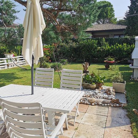 Villa Ruggiero The Gallery 佩德蒙特 外观 照片