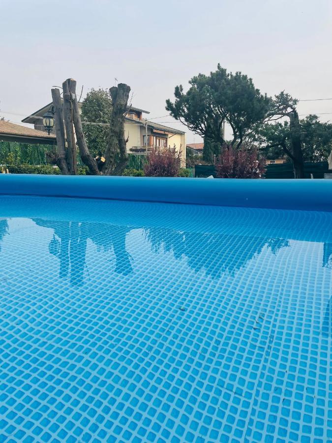 Villa Ruggiero The Gallery 佩德蒙特 外观 照片