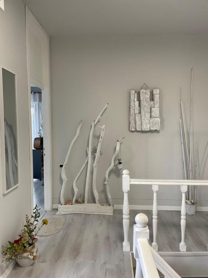 Villa Ruggiero The Gallery 佩德蒙特 外观 照片