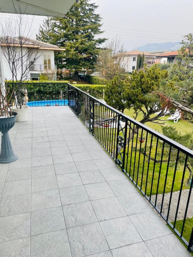 Villa Ruggiero The Gallery 佩德蒙特 外观 照片