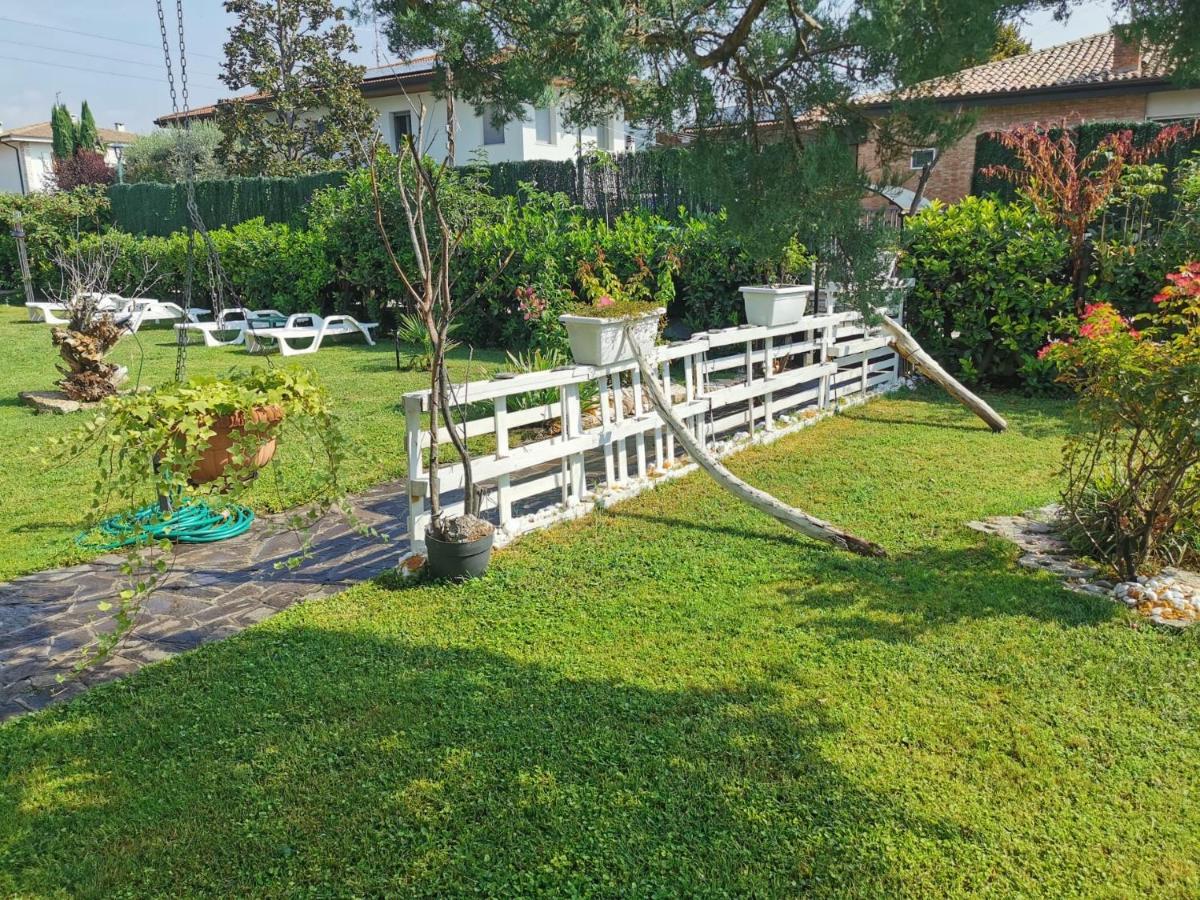 Villa Ruggiero The Gallery 佩德蒙特 外观 照片