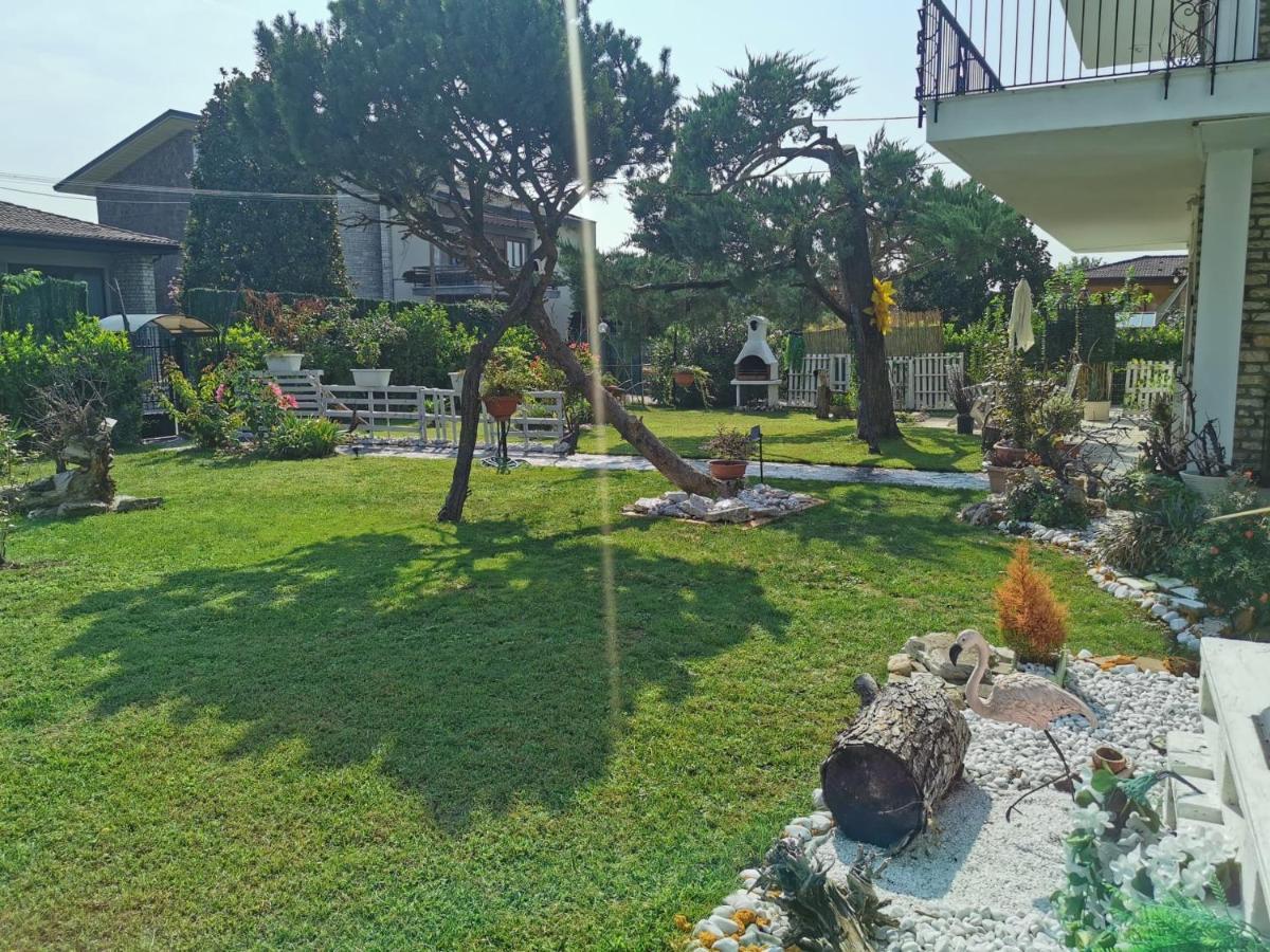 Villa Ruggiero The Gallery 佩德蒙特 外观 照片